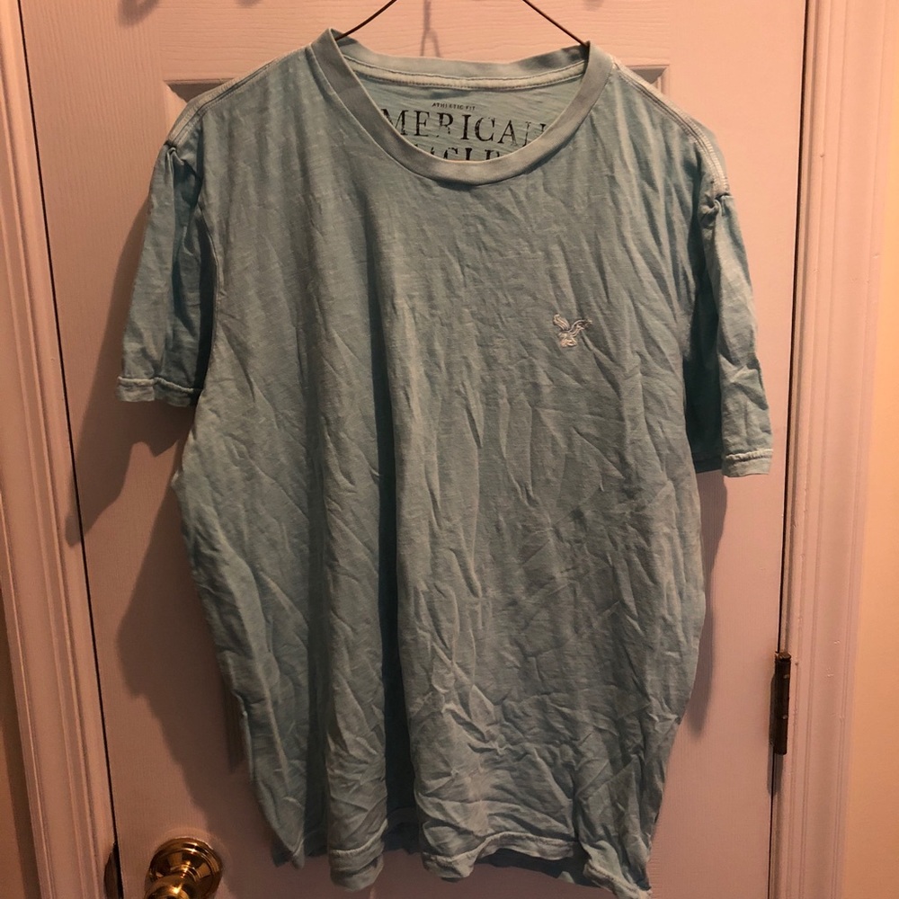 American Eagle Plain T shirt